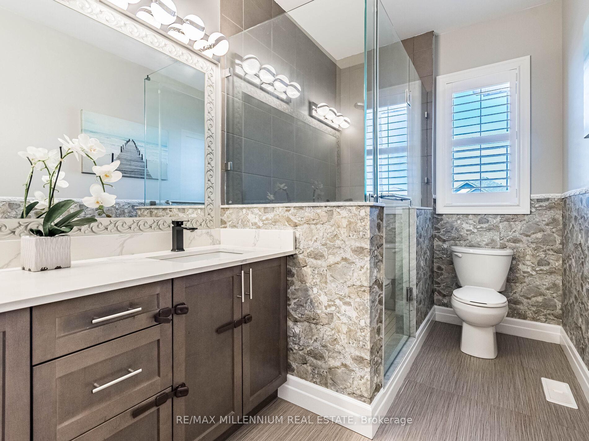 Photo 20 of 225 Watervale Crescent, Kitchener — HOMEH