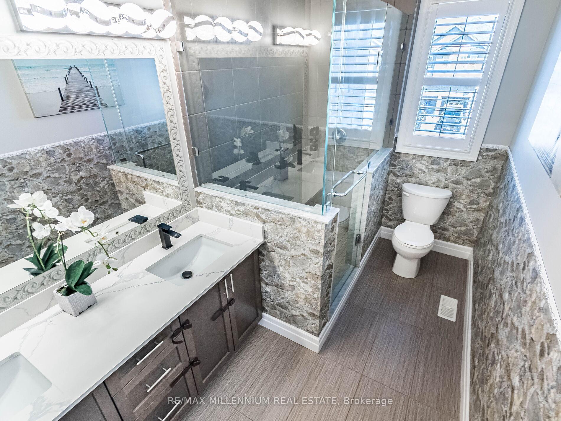 Photo 21 of 225 Watervale Crescent, Kitchener — HOMEH