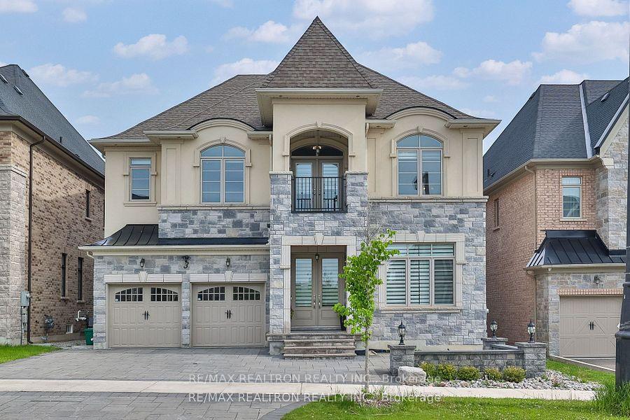 Front of 3 Redelmeier Court