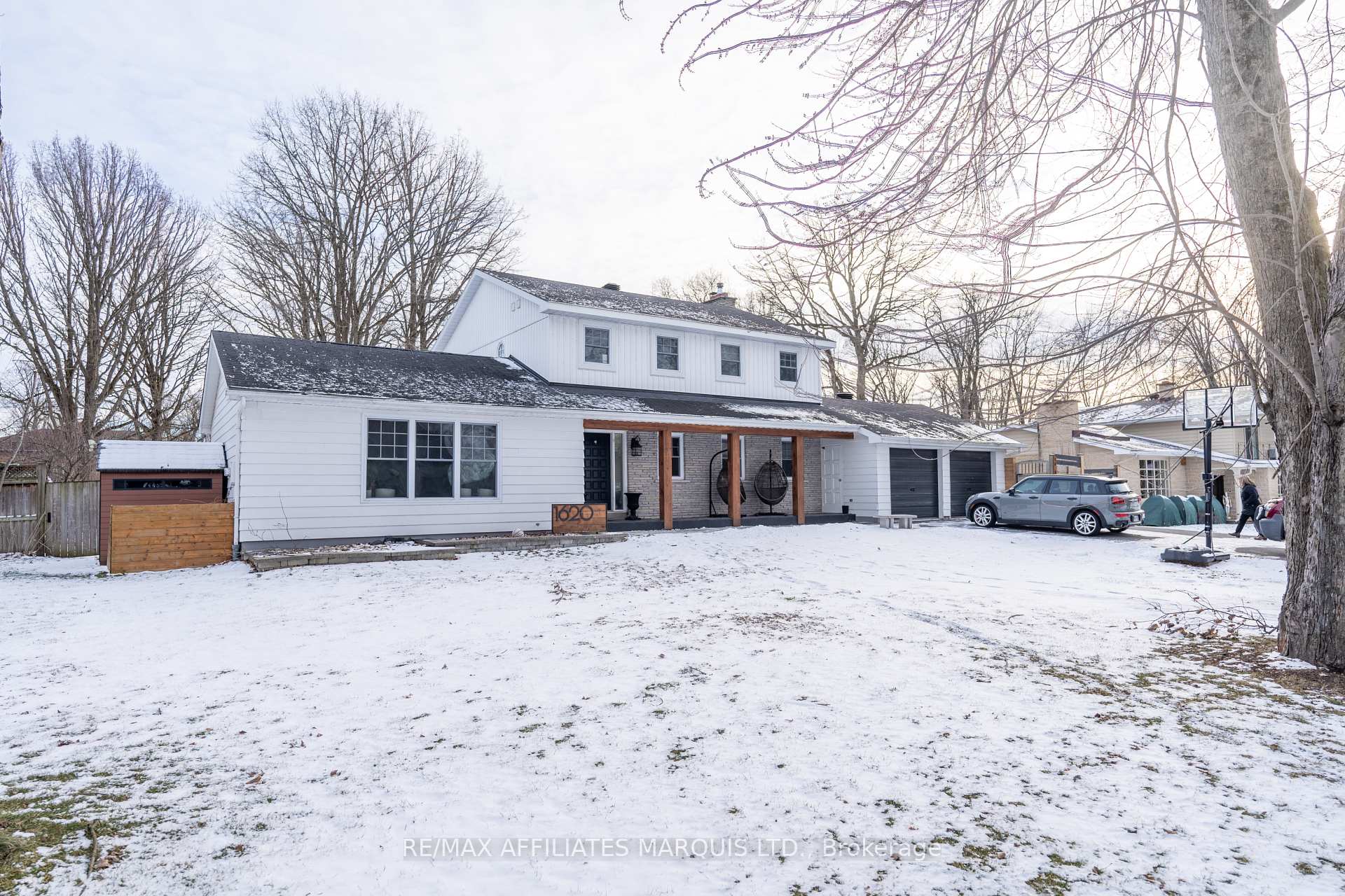 Photo 1 of 1620 Joyce Street S, Cornwall — HOMEH