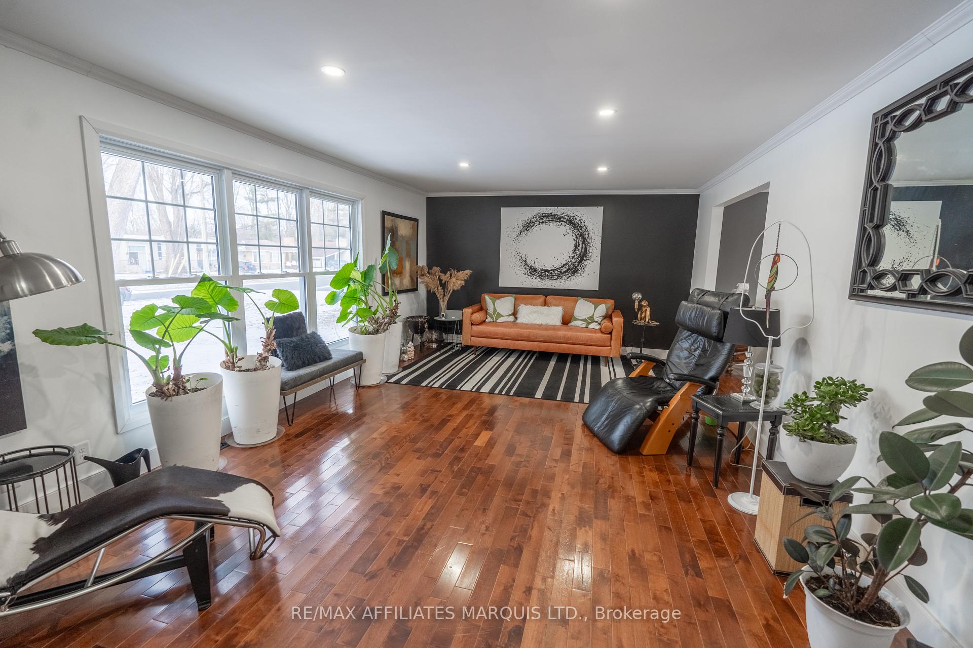 Photo 9 of 1620 Joyce Street S, Cornwall — HOMEH