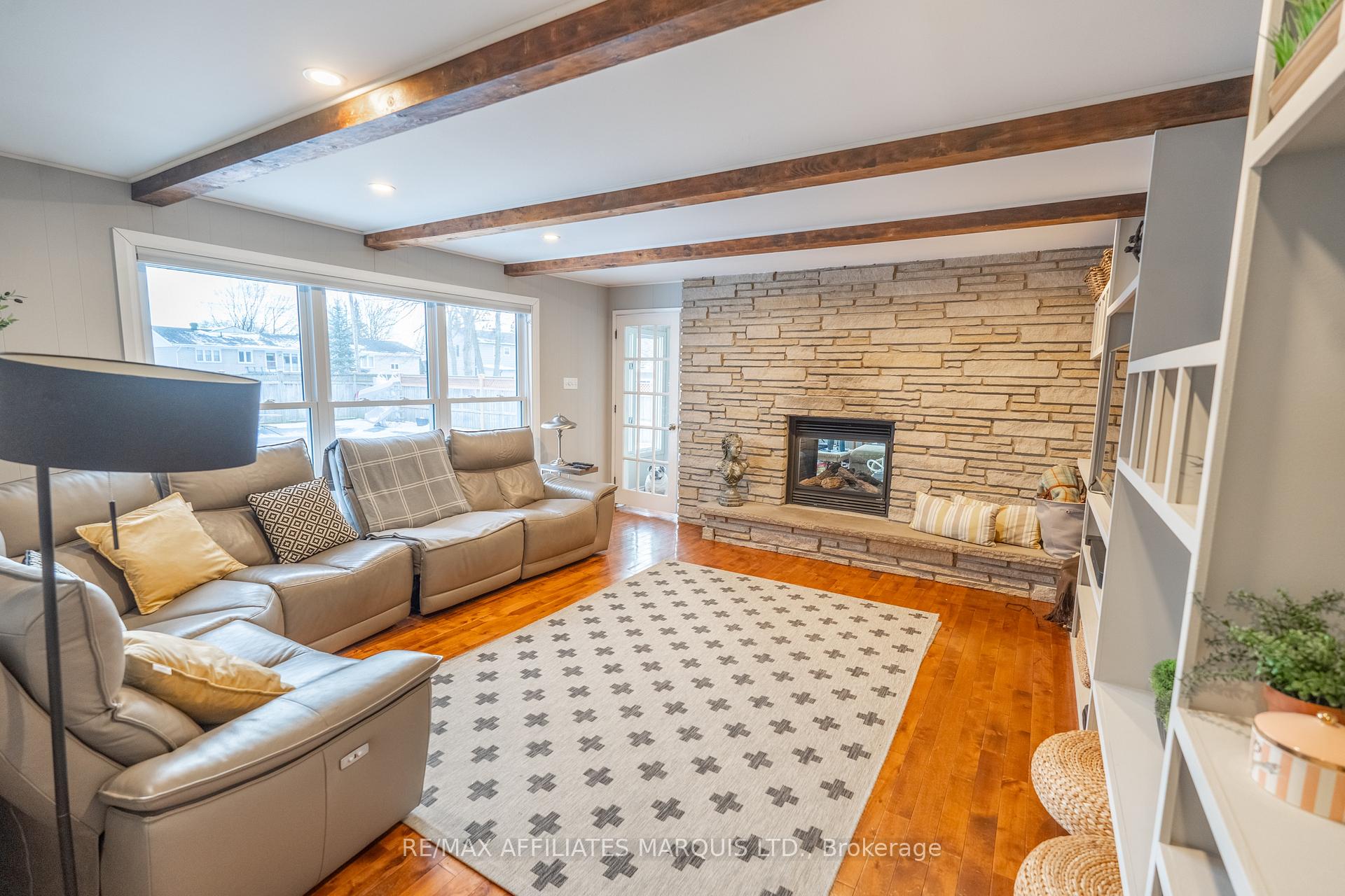 Photo 11 of 1620 Joyce Street S, Cornwall — HOMEH