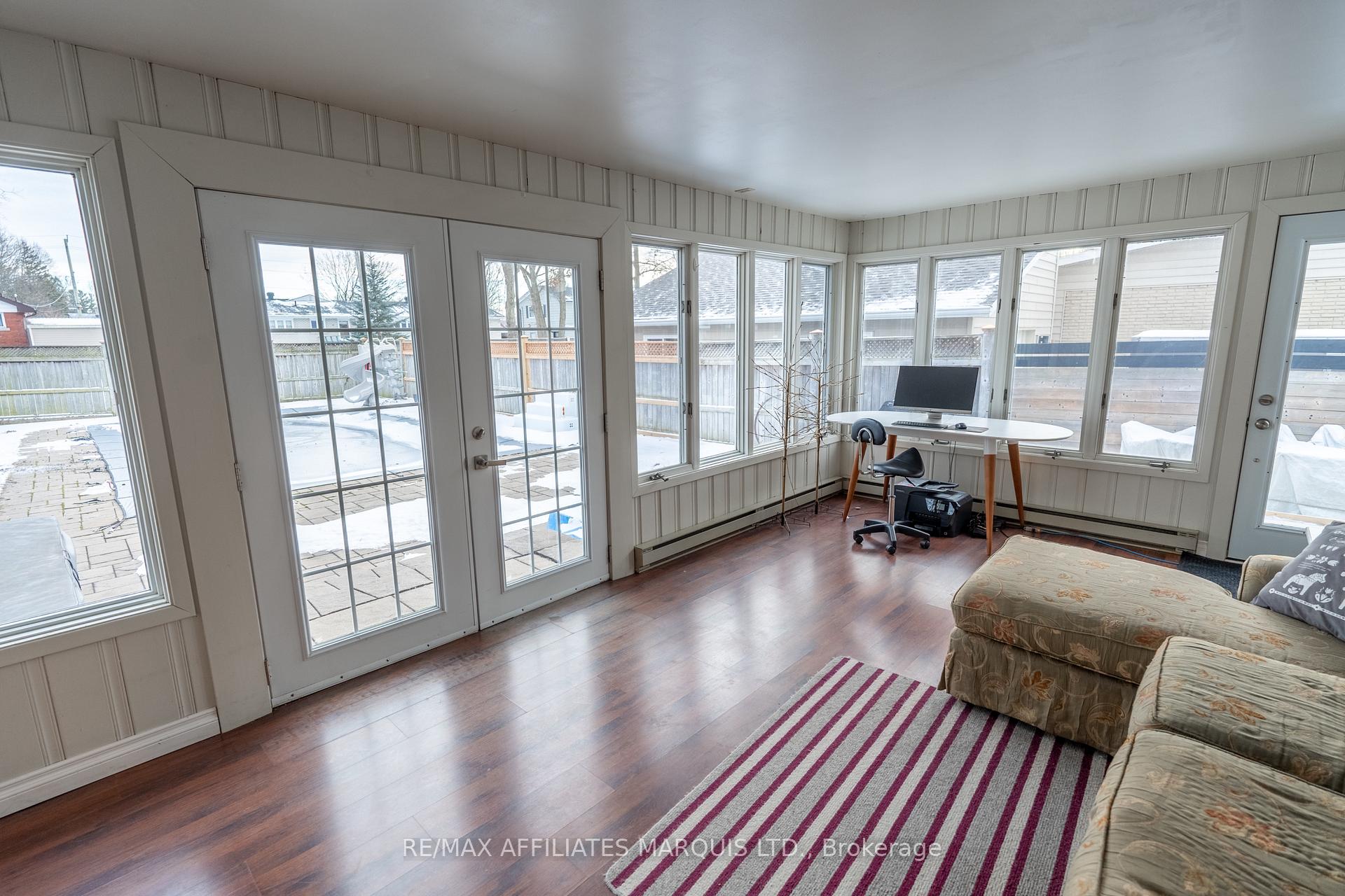 Photo 13 of 1620 Joyce Street S, Cornwall — HOMEH