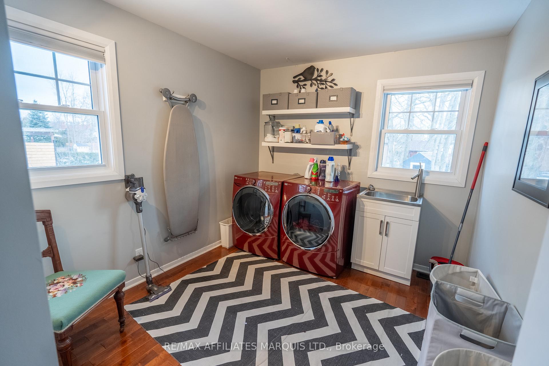 Photo 24 of 1620 Joyce Street S, Cornwall — HOMEH