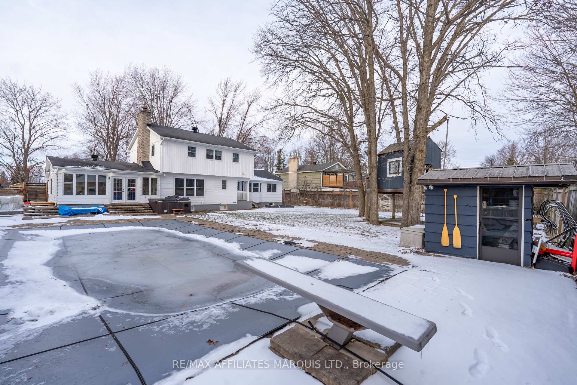 Photo 34 of 1620 Joyce Street S, Cornwall — HOMEH