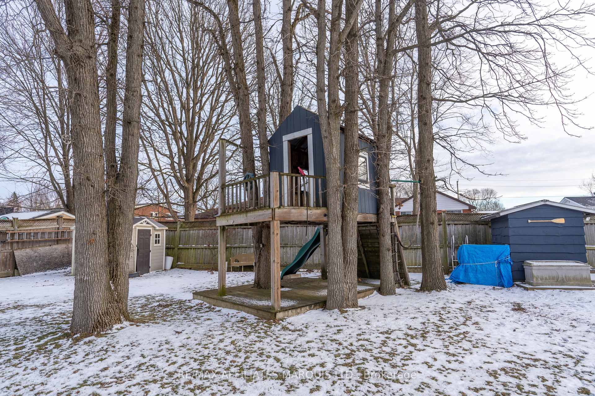 Photo 35 of 1620 Joyce Street S, Cornwall — HOMEH