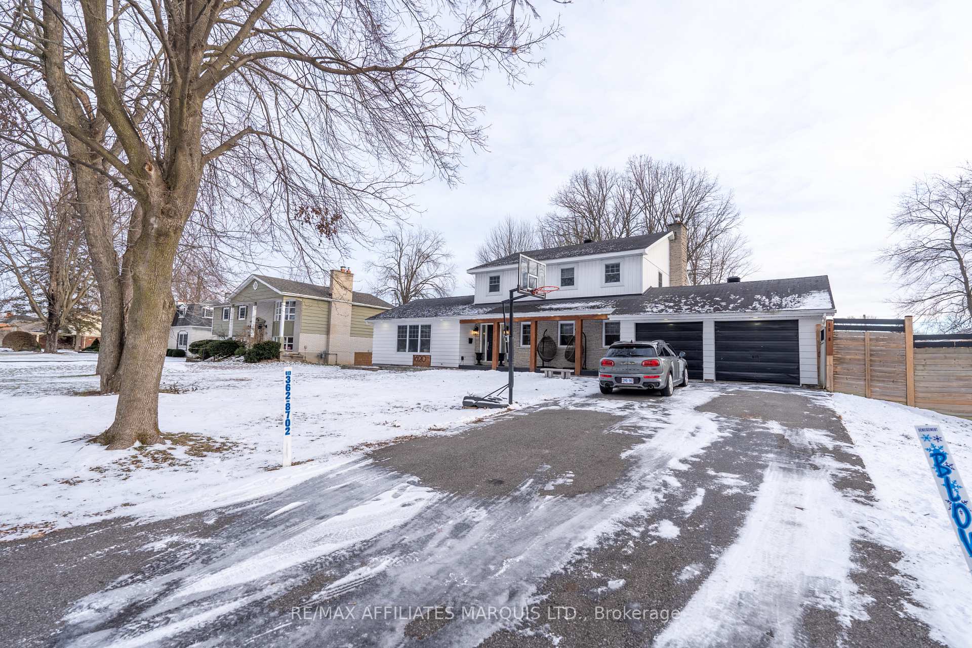 Photo 36 of 1620 Joyce Street S, Cornwall — HOMEH