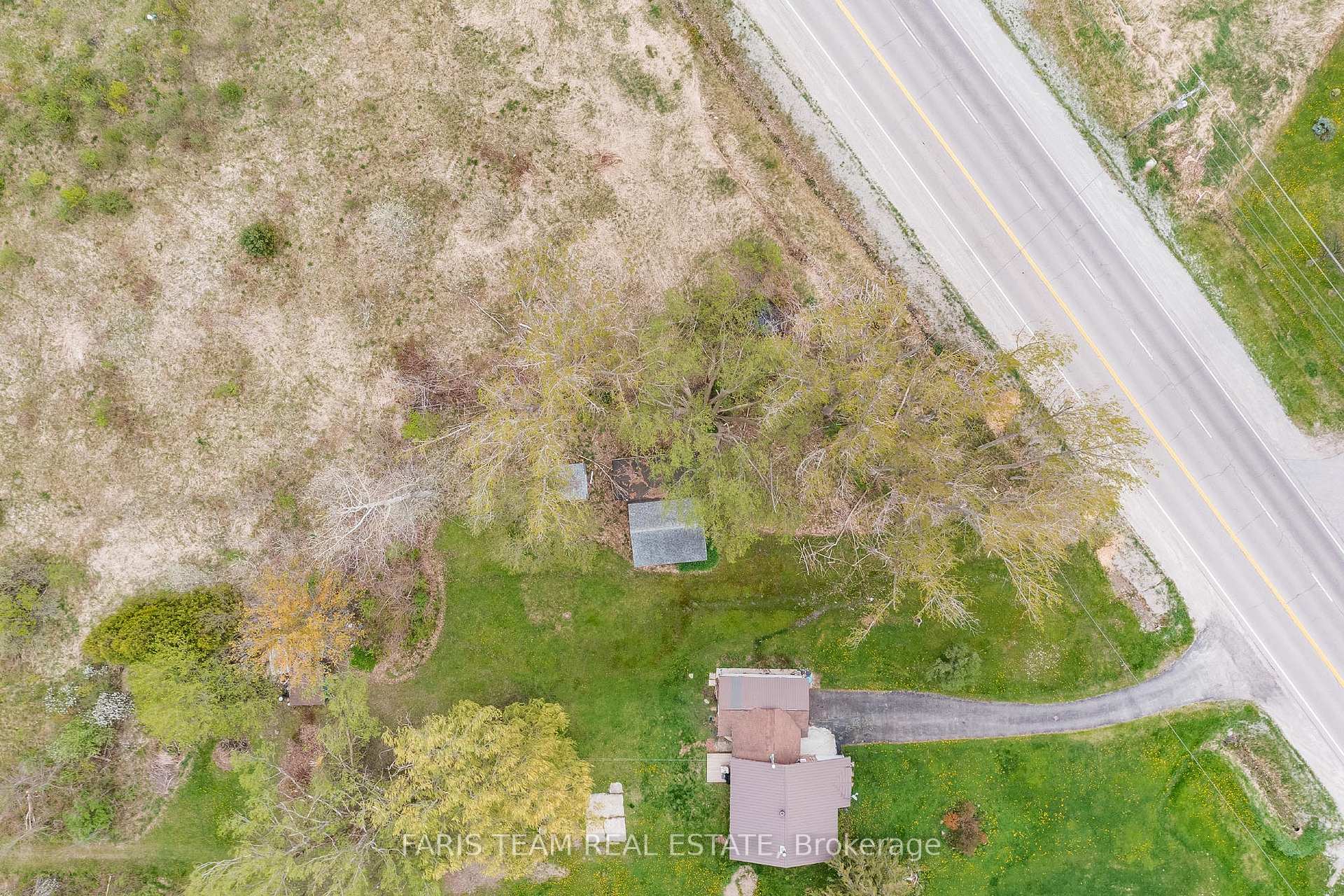 Photo 15 of 7665 Highway 93, Tiny, Rural Tiny — HOMEH