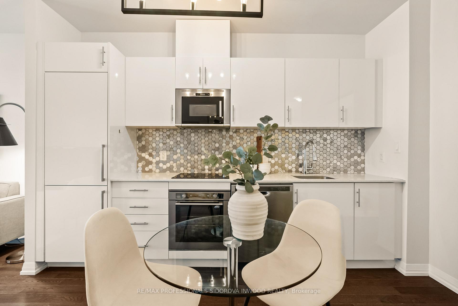 Photo 6 of Unit 102, 460 Adelaide Street E, Toronto, Moss Park — HOMEH