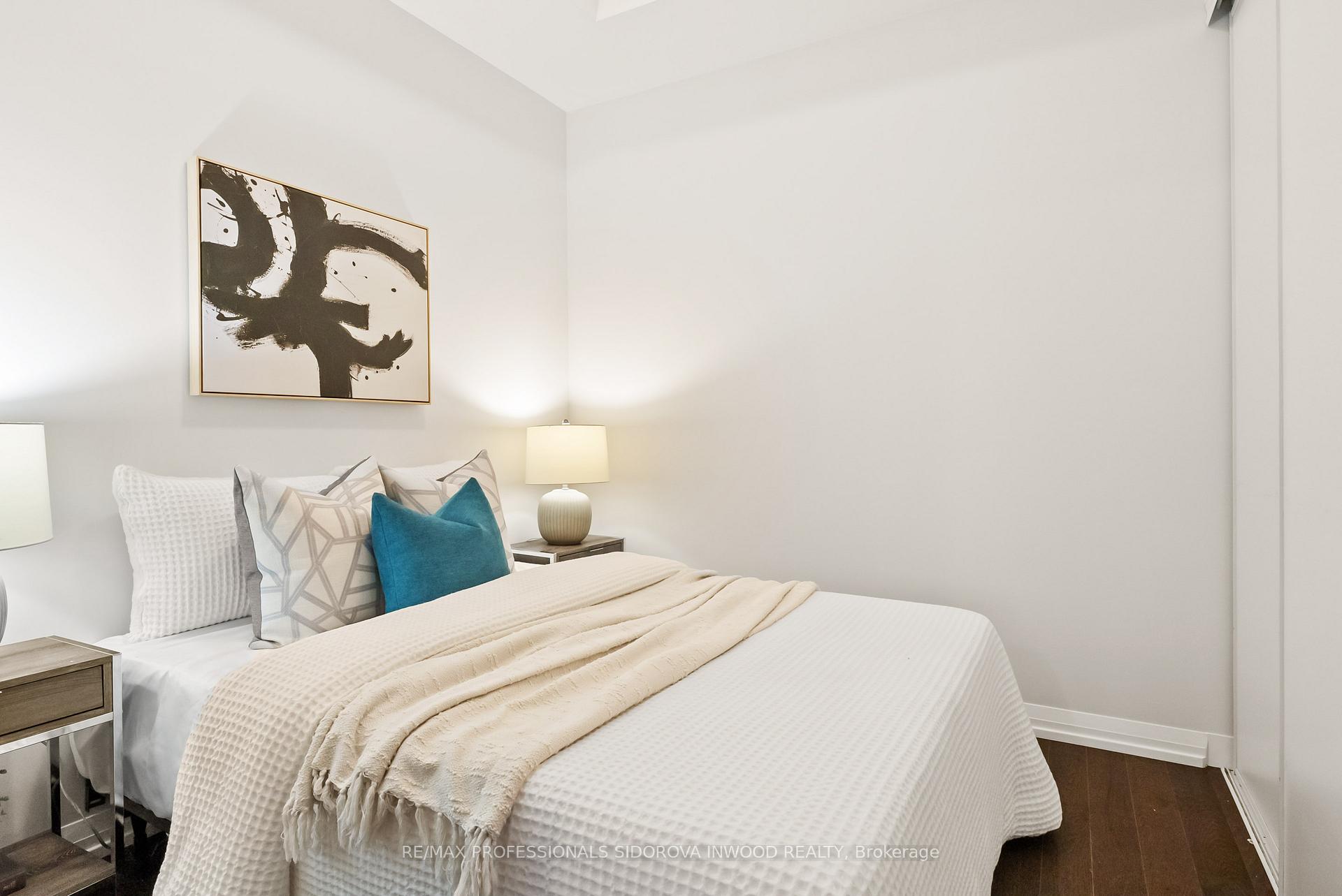 Photo 8 of Unit 102, 460 Adelaide Street E, Toronto, Moss Park — HOMEH