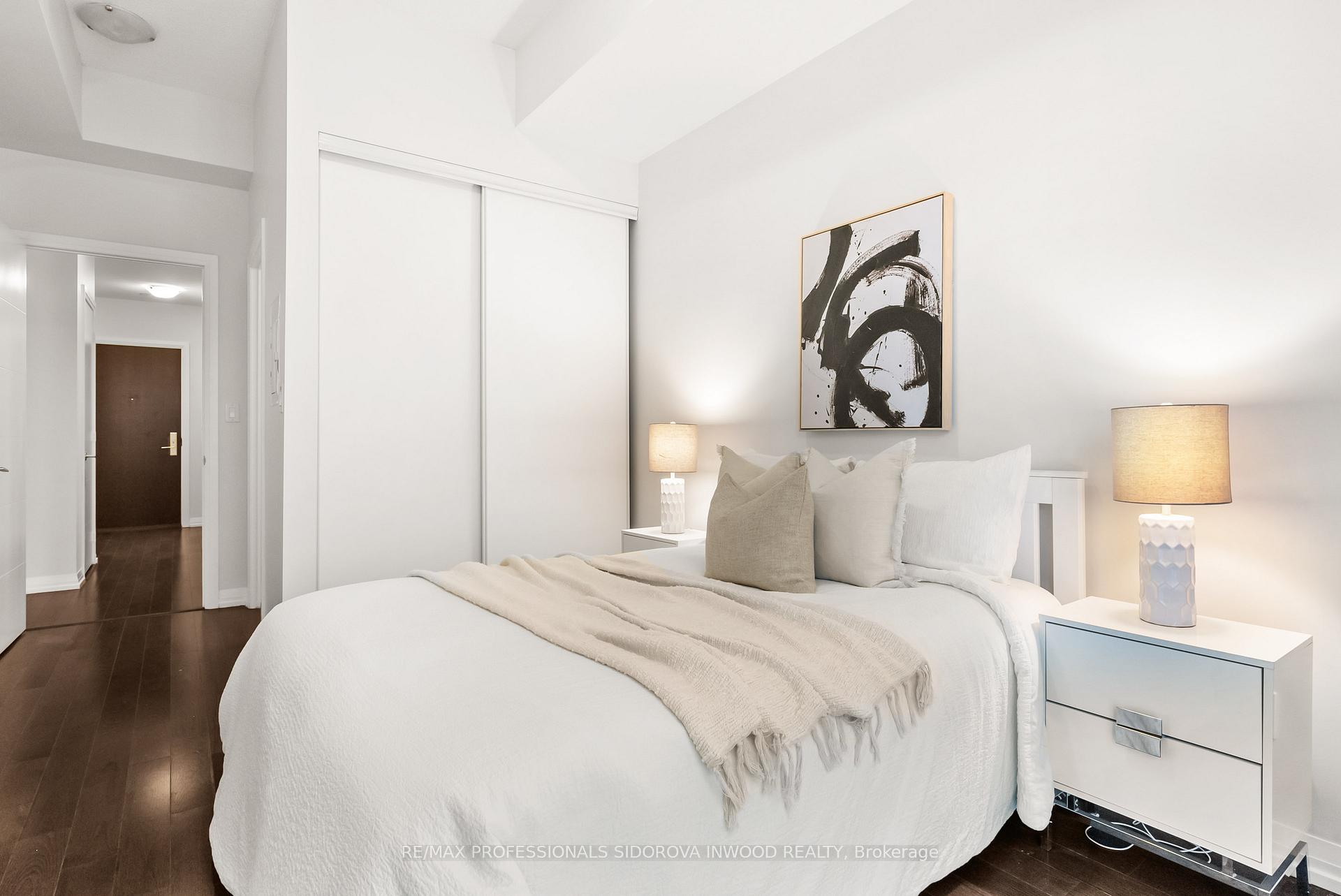 Photo 12 of Unit 102, 460 Adelaide Street E, Toronto, Moss Park — HOMEH