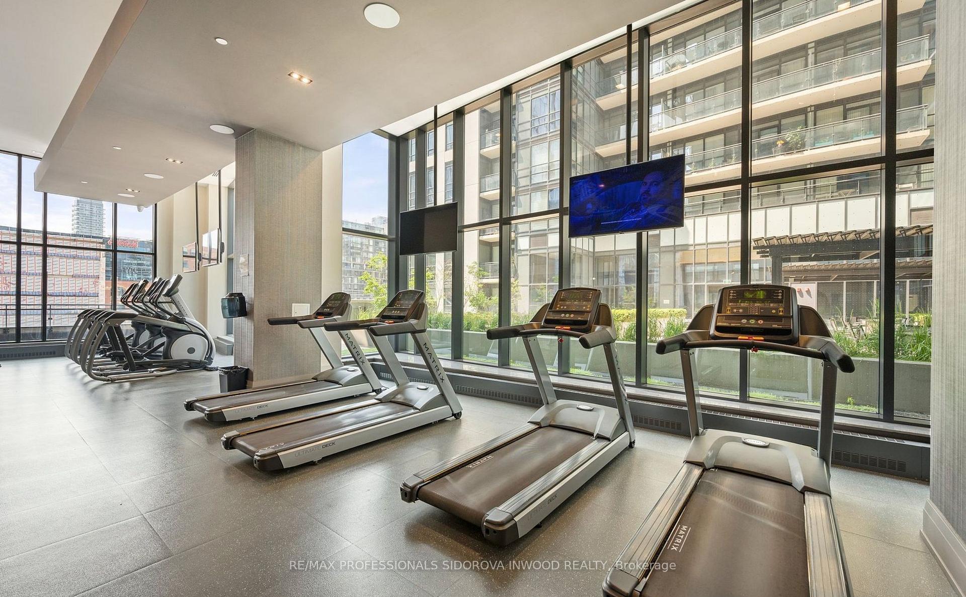 Photo 64 of Unit 102, 460 Adelaide Street E, Toronto, Moss Park — HOMEH