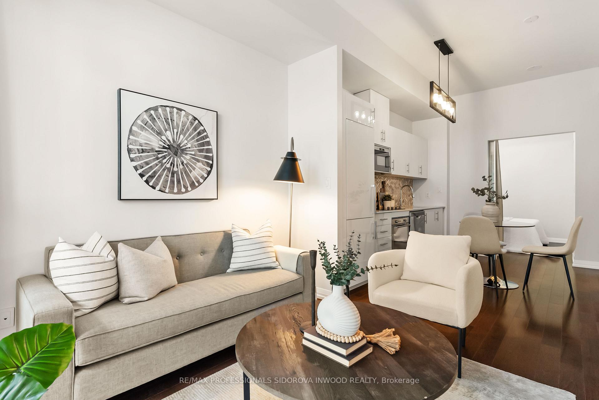 Photo 23 of Unit 102, 460 Adelaide Street E, Toronto, Moss Park — HOMEH