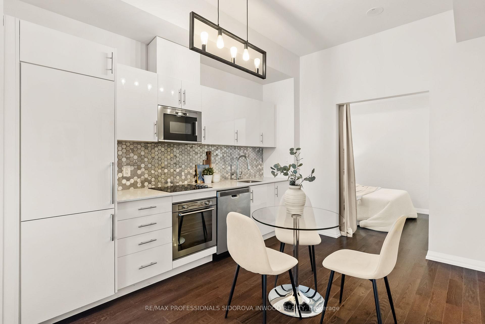 Photo 24 of Unit 102, 460 Adelaide Street E, Toronto, Moss Park — HOMEH