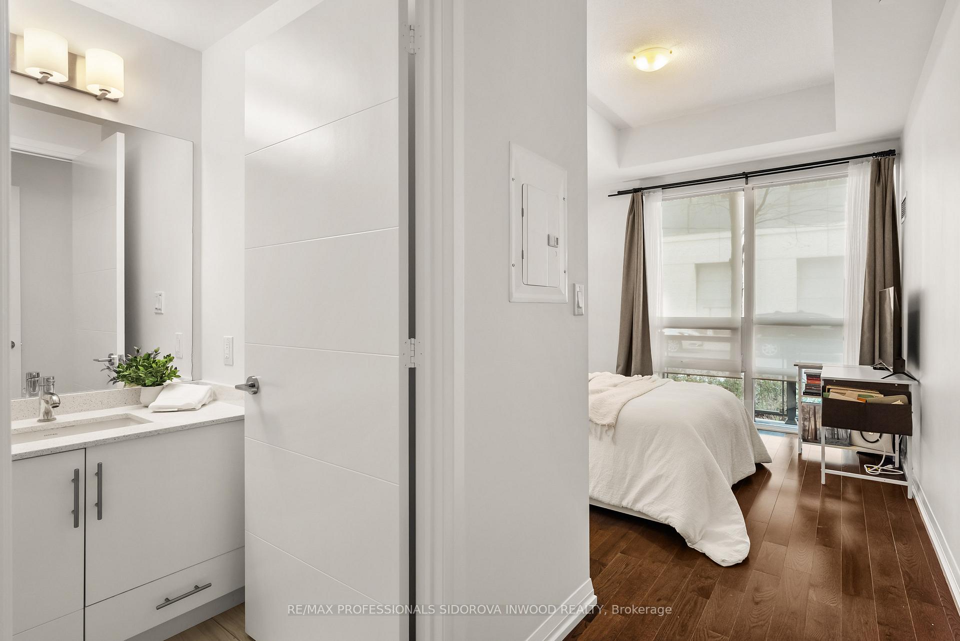 Photo 29 of Unit 102, 460 Adelaide Street E, Toronto, Moss Park — HOMEH