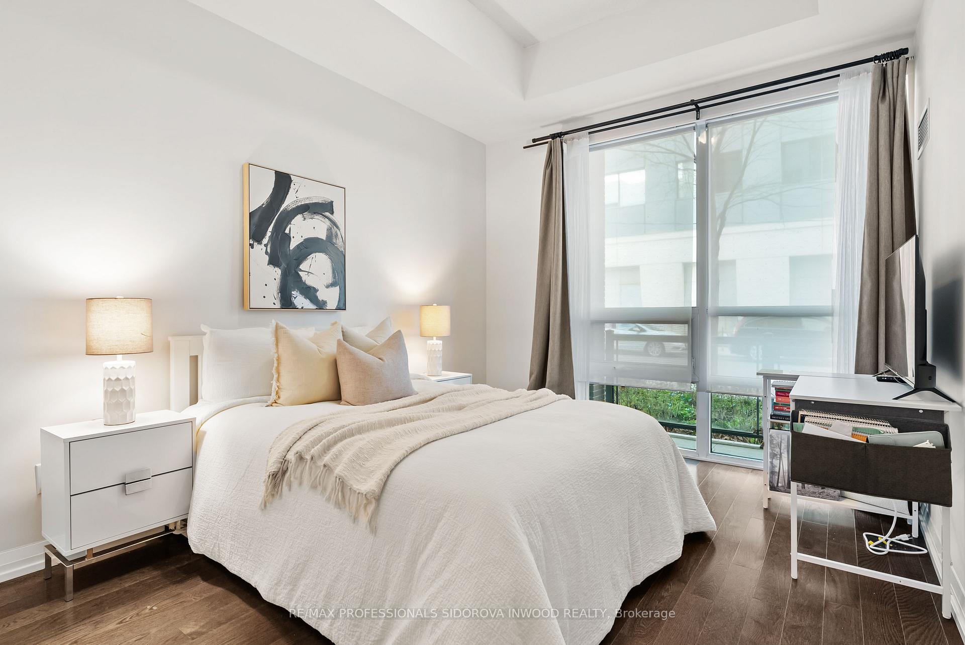 Photo 30 of Unit 102, 460 Adelaide Street E, Toronto, Moss Park — HOMEH