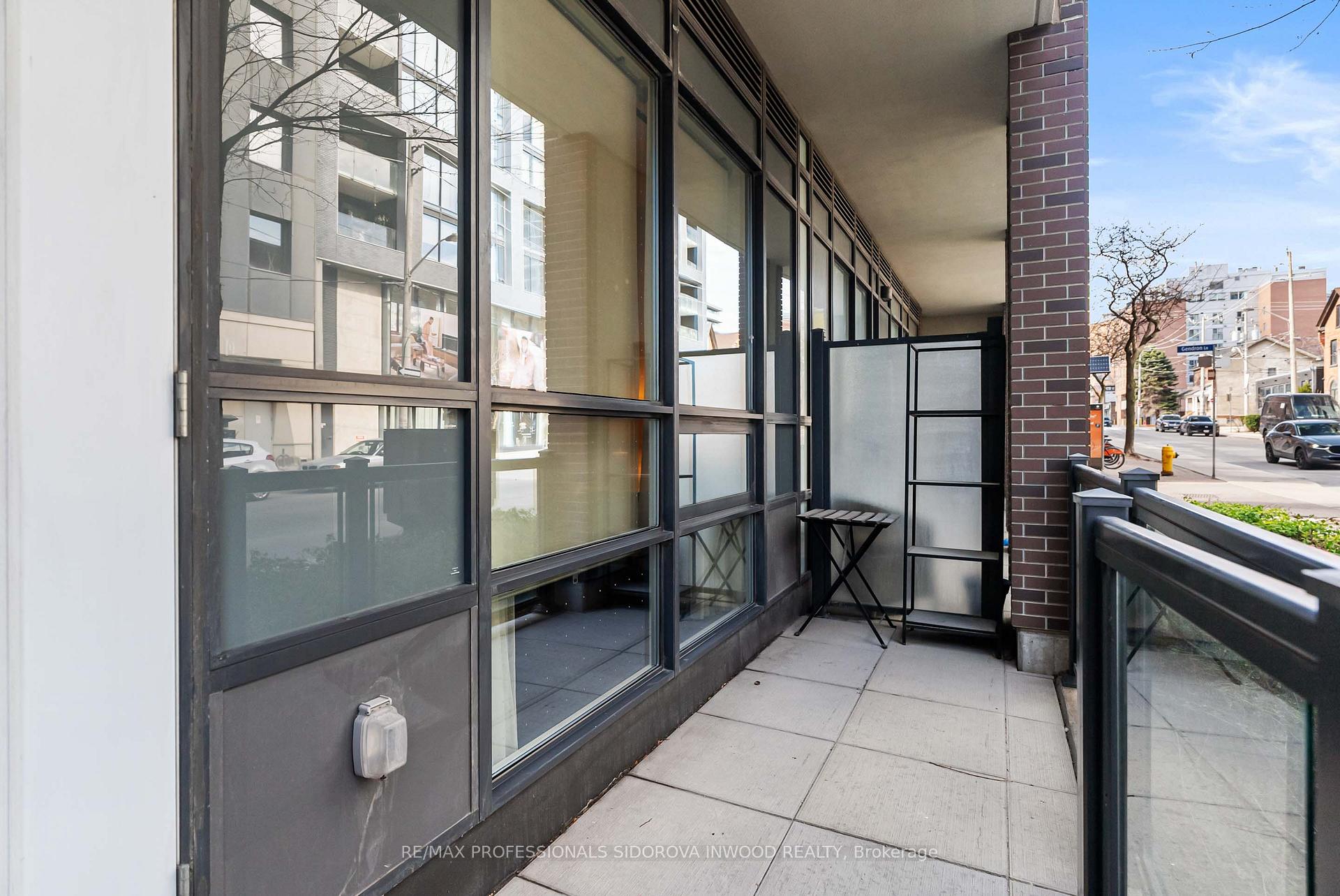 Photo 37 of Unit 102, 460 Adelaide Street E, Toronto, Moss Park — HOMEH