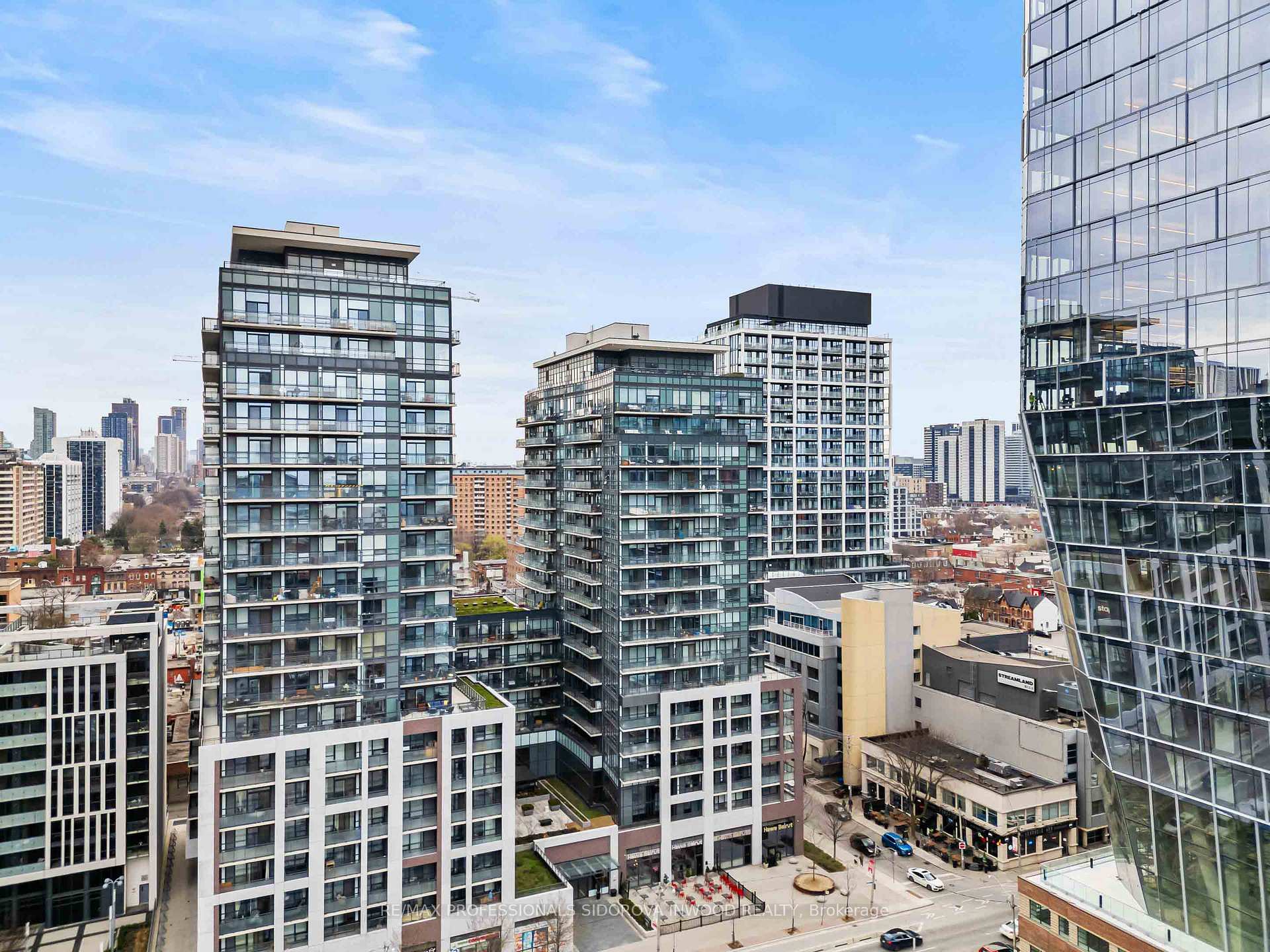 Photo 43 of Unit 102, 460 Adelaide Street E, Toronto, Moss Park — HOMEH