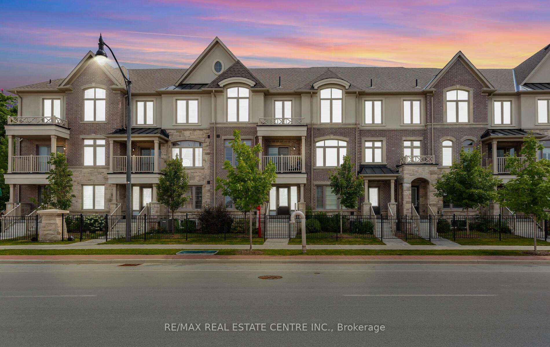 Front of 6 Summerbeam Way