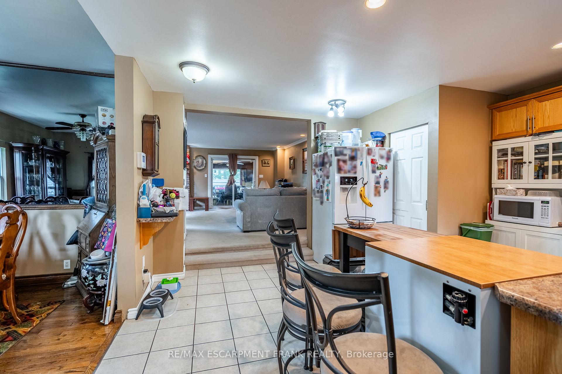 Photo 29 of 12 Rossmore Avenue, Hamilton, Kirkendall — HOMEH