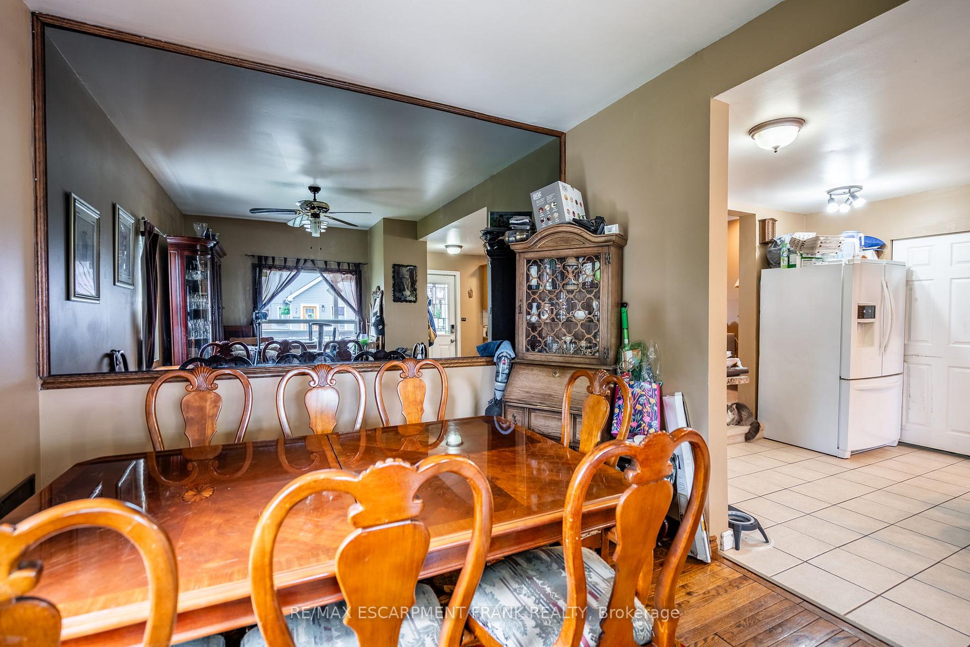 Photo 34 of 12 Rossmore Avenue, Hamilton, Kirkendall — HOMEH
