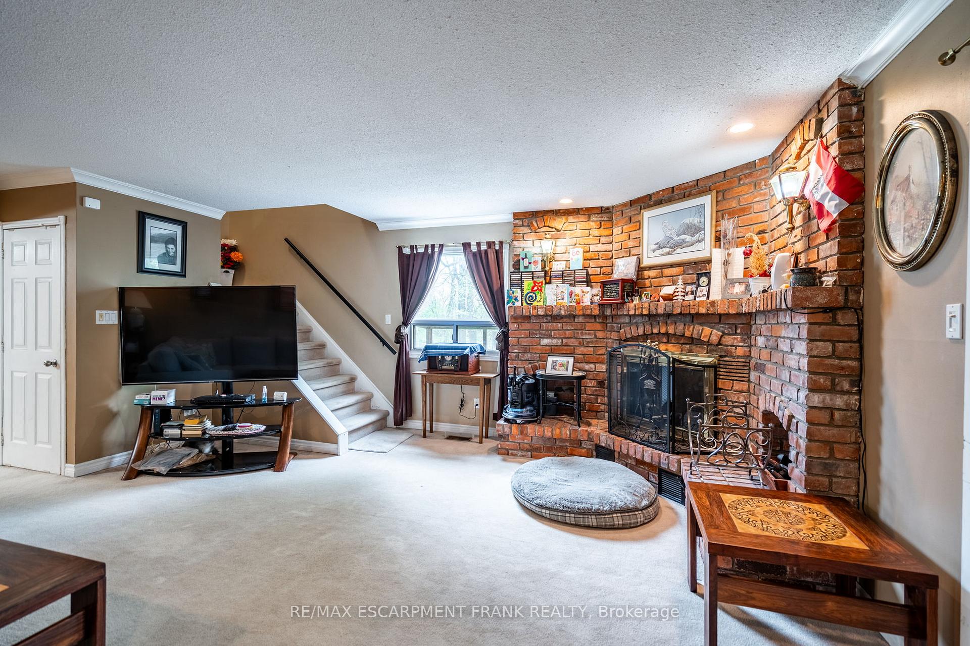 Photo 36 of 12 Rossmore Avenue, Hamilton, Kirkendall — HOMEH