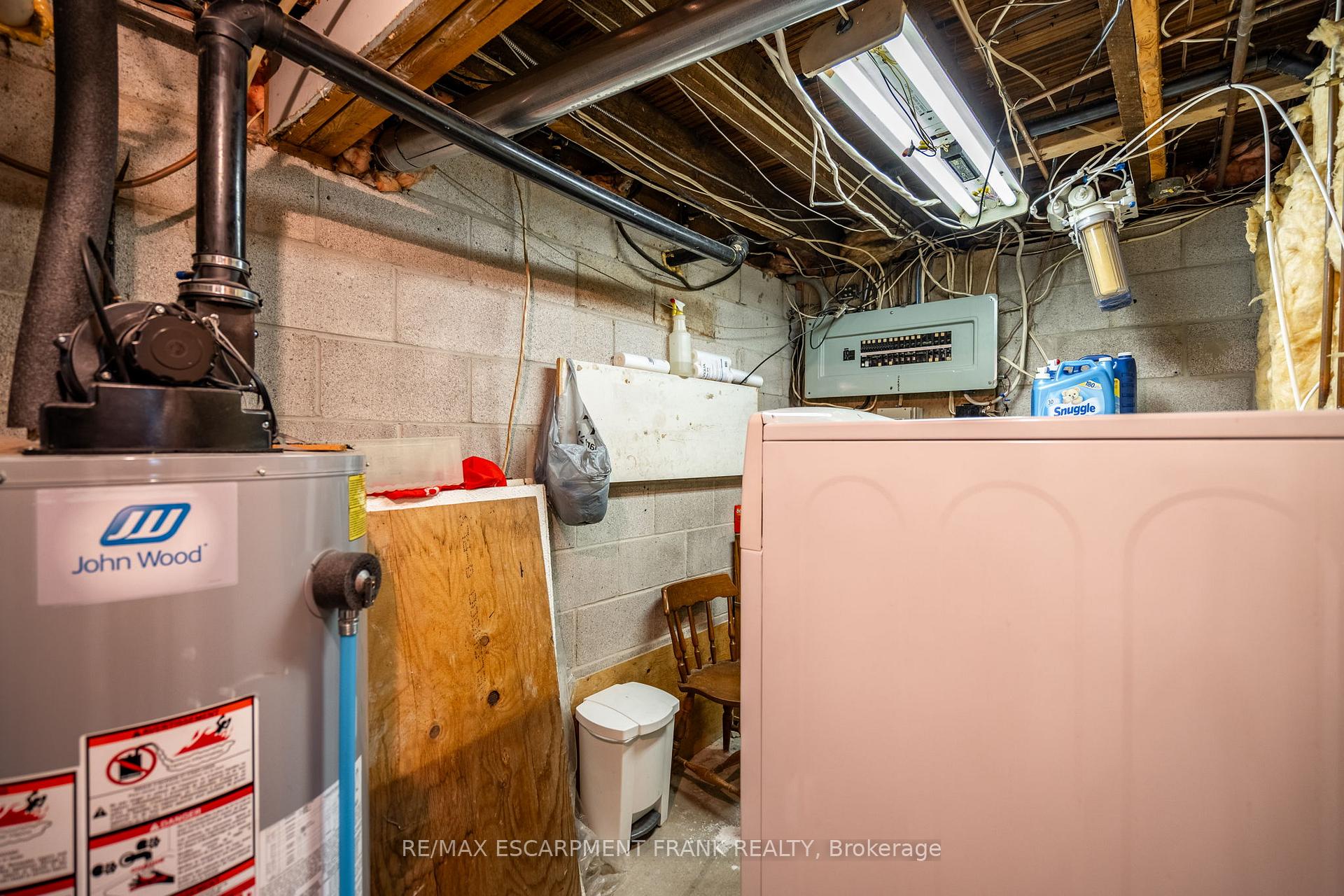 Photo 76 of 12 Rossmore Avenue, Hamilton, Kirkendall — HOMEH