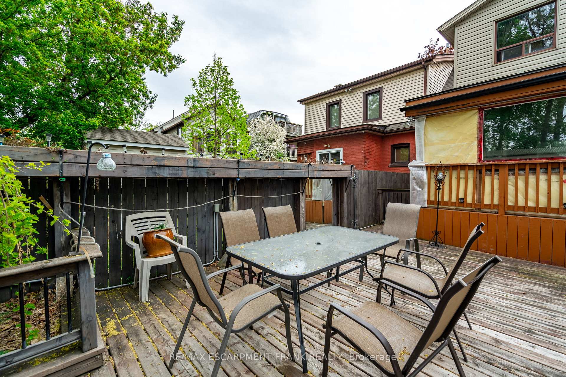 Photo 79 of 12 Rossmore Avenue, Hamilton, Kirkendall — HOMEH