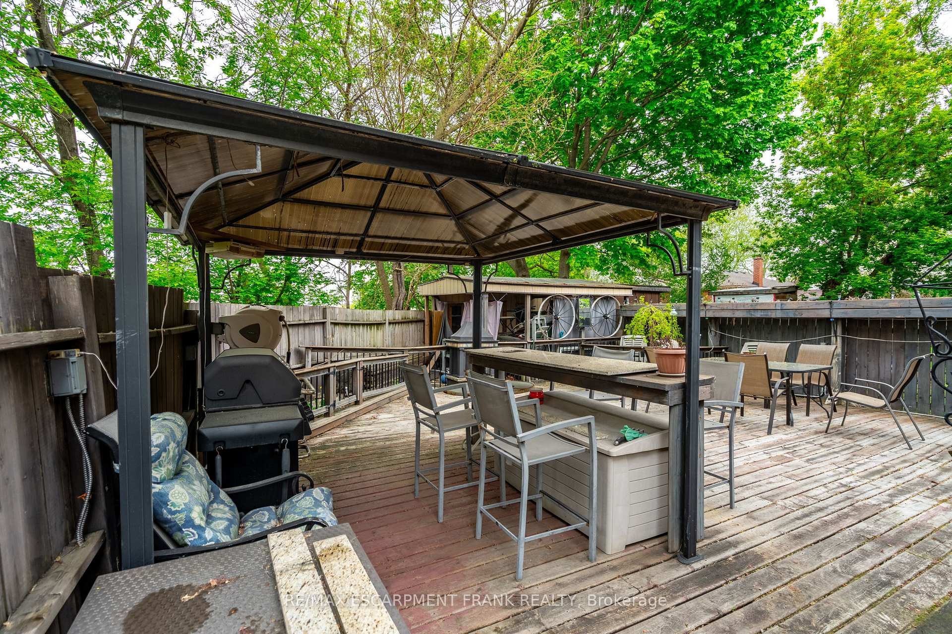 Photo 86 of 12 Rossmore Avenue, Hamilton, Kirkendall — HOMEH