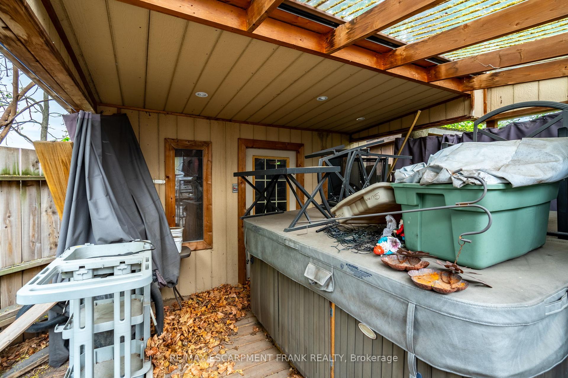 Photo 89 of 12 Rossmore Avenue, Hamilton, Kirkendall — HOMEH