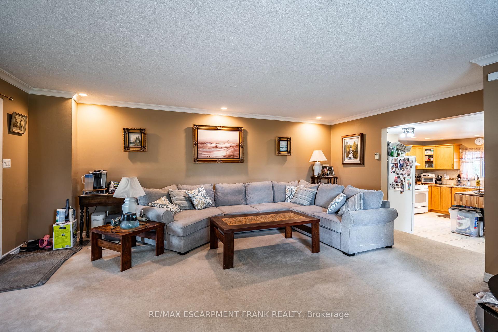 Photo 18 of 12 Rossmore Avenue, Hamilton, Kirkendall — HOMEH
