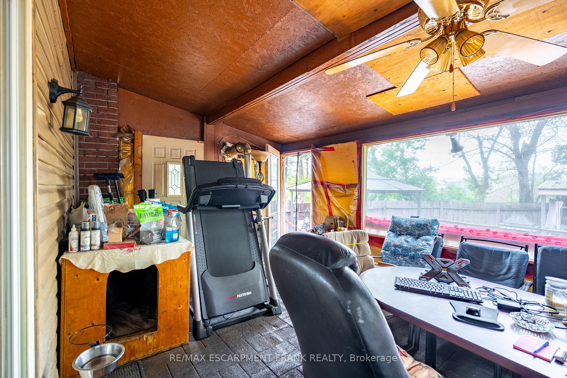 Photo 19 of 12 Rossmore Avenue, Hamilton, Kirkendall — HOMEH