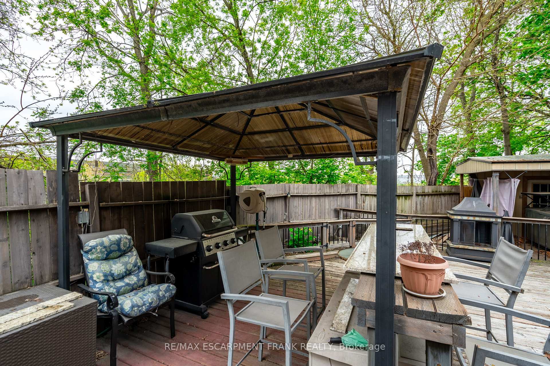 Photo 57 of 12 Rossmore Avenue, Hamilton, Kirkendall — HOMEH