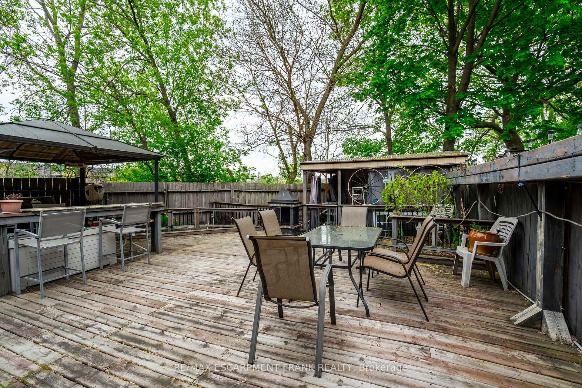 Photo 58 of 12 Rossmore Avenue, Hamilton, Kirkendall — HOMEH