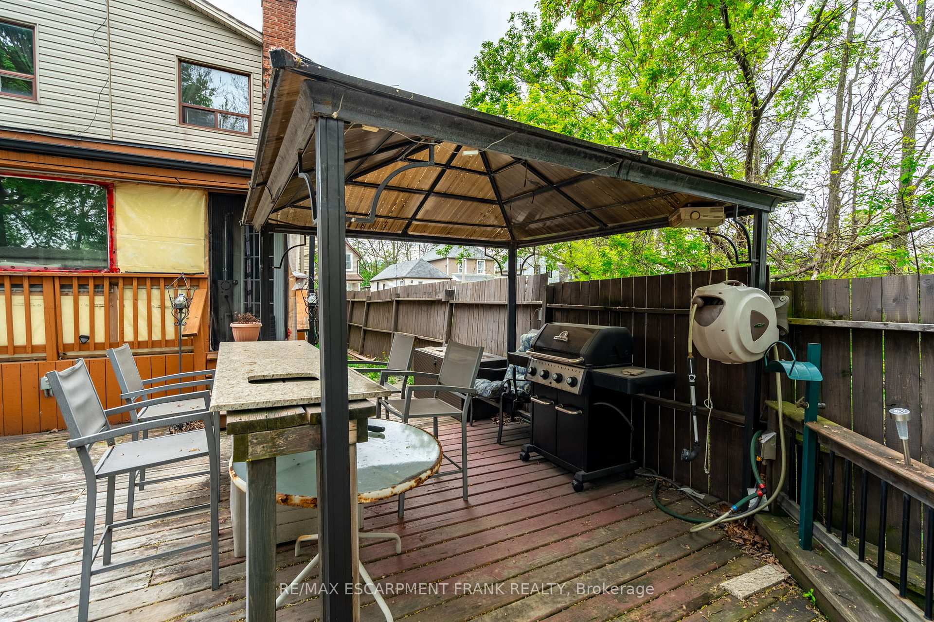 Photo 60 of 12 Rossmore Avenue, Hamilton, Kirkendall — HOMEH