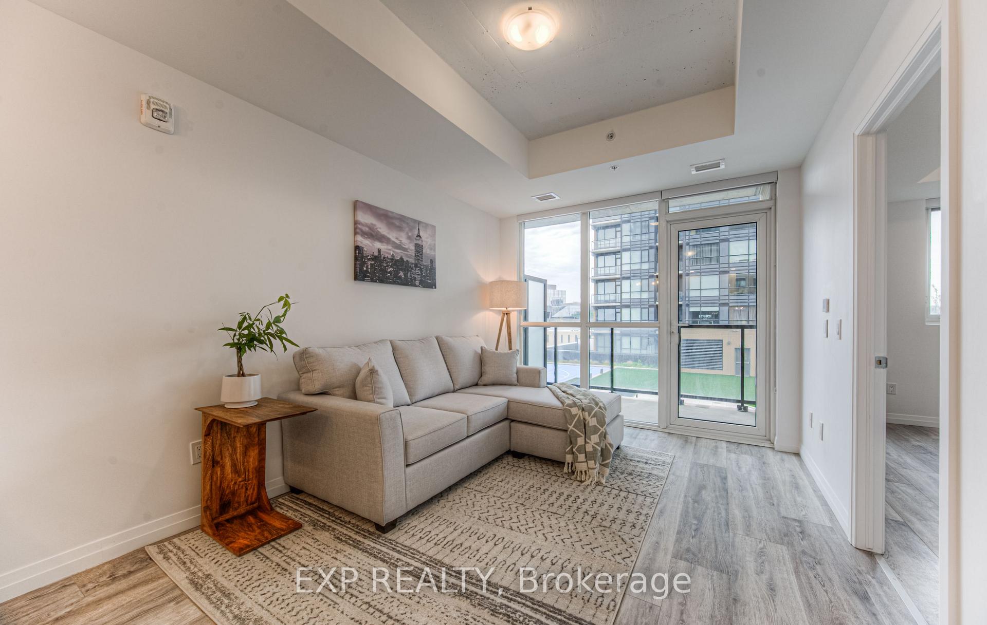 Photo 4 of Unit 601, 108 Garment Street, Kitchener — HOMEH
