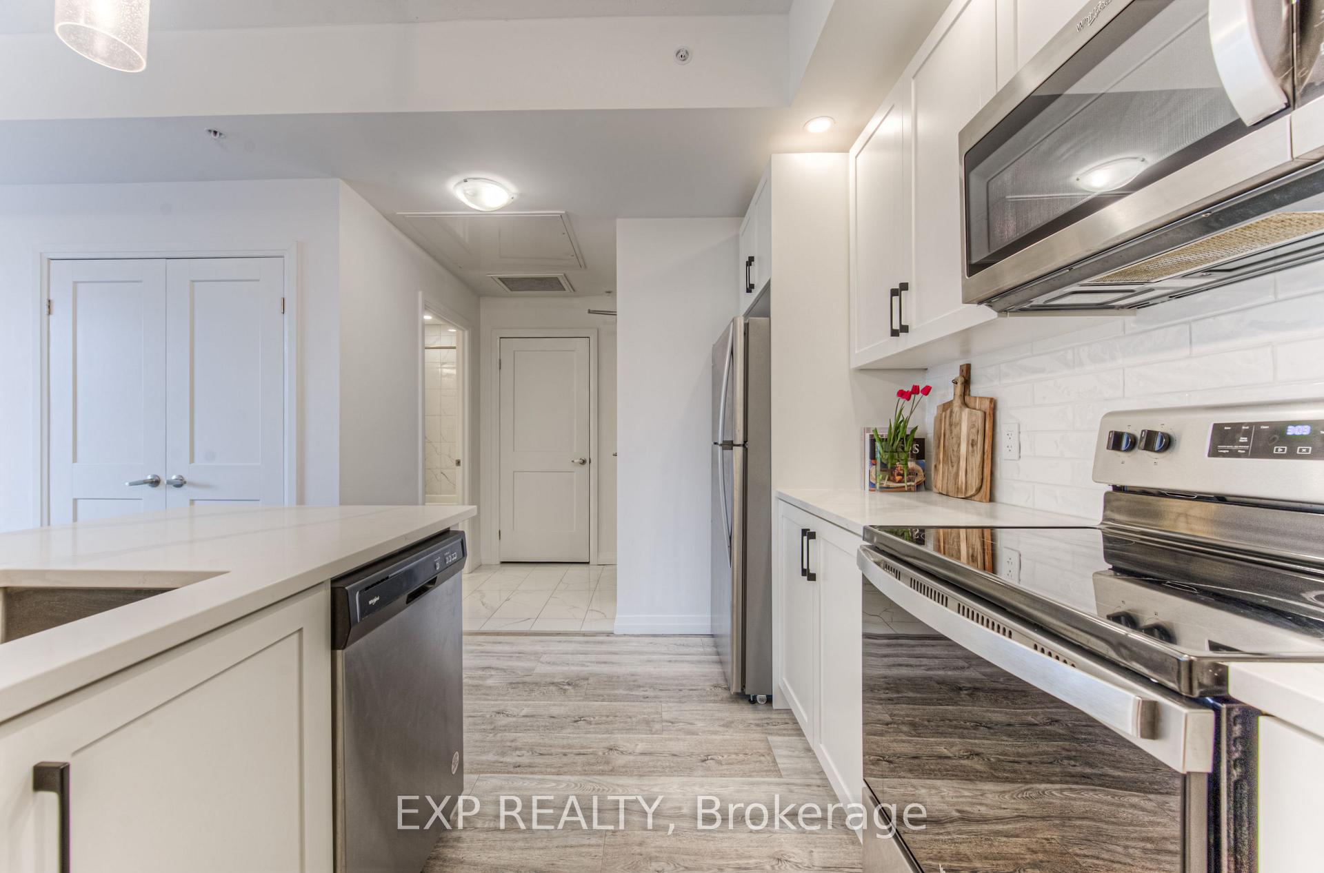 Photo 7 of Unit 601, 108 Garment Street, Kitchener — HOMEH