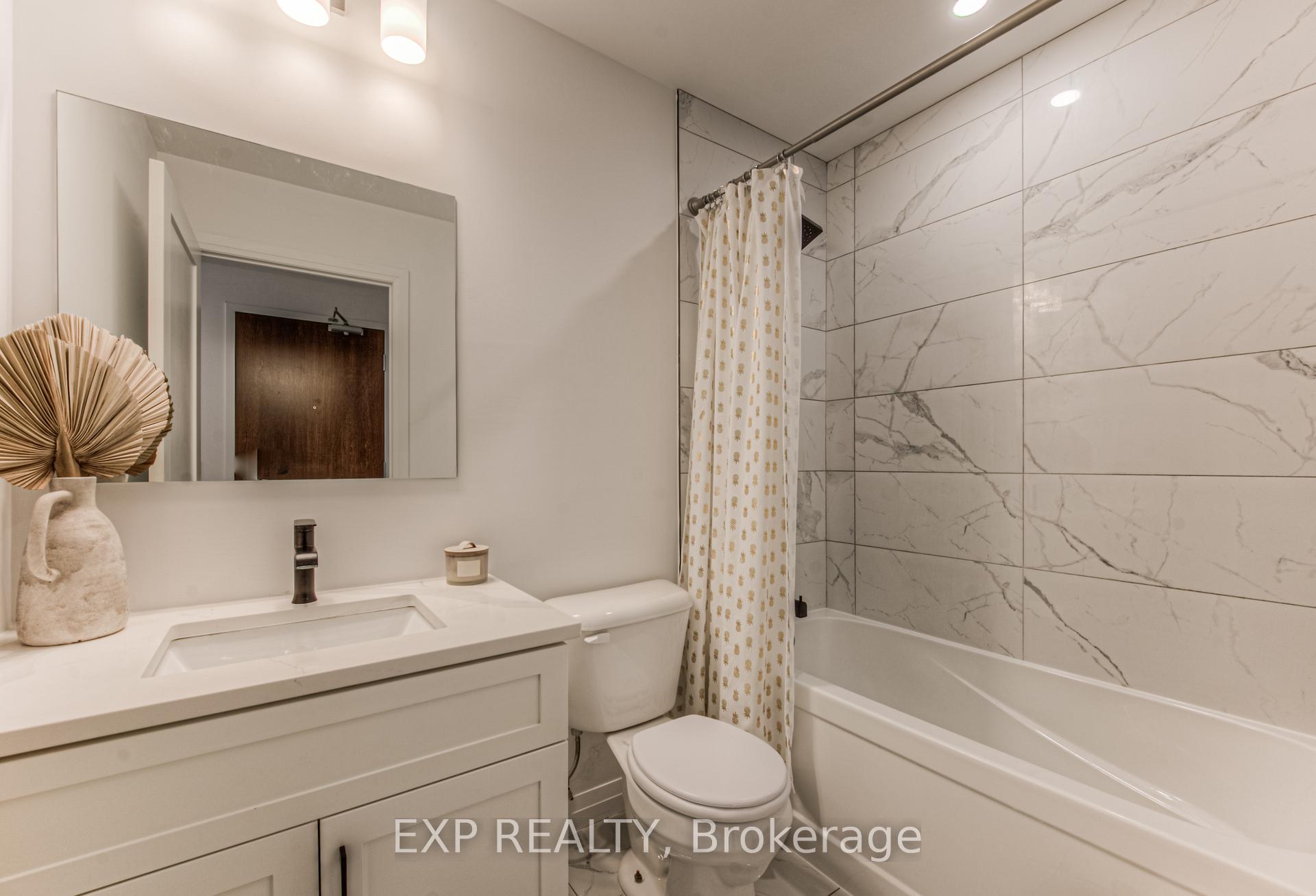 Photo 9 of Unit 601, 108 Garment Street, Kitchener — HOMEH