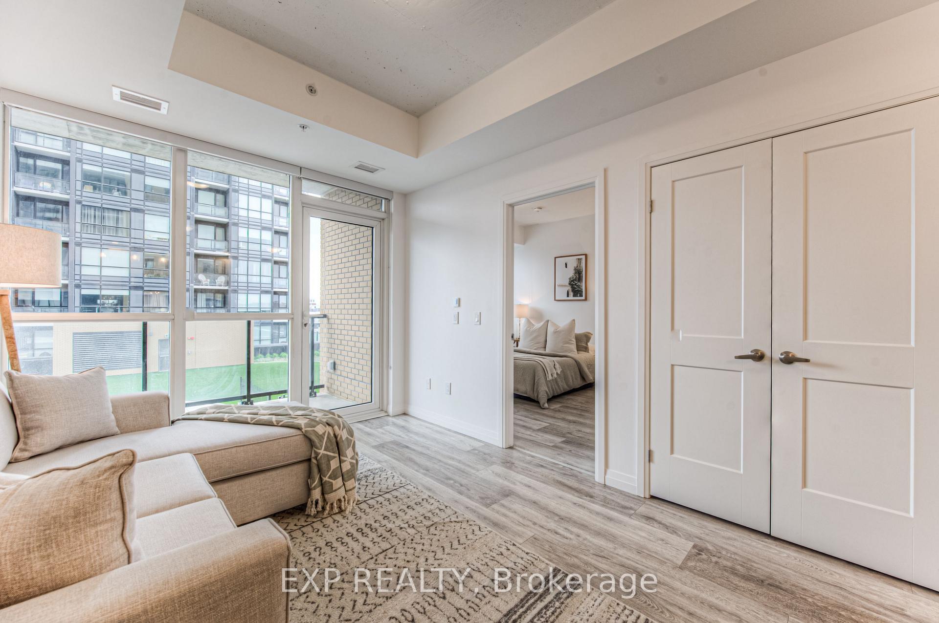 Photo 11 of Unit 601, 108 Garment Street, Kitchener — HOMEH