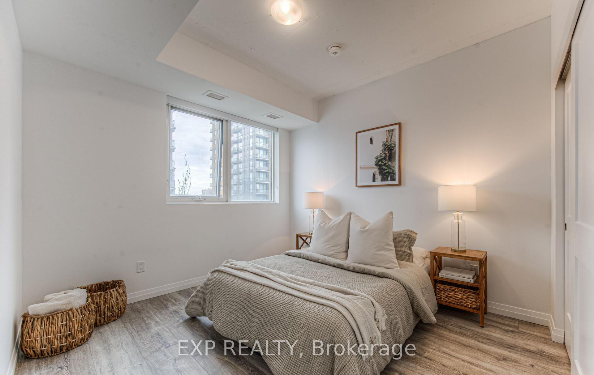 Photo 13 of Unit 601, 108 Garment Street, Kitchener — HOMEH