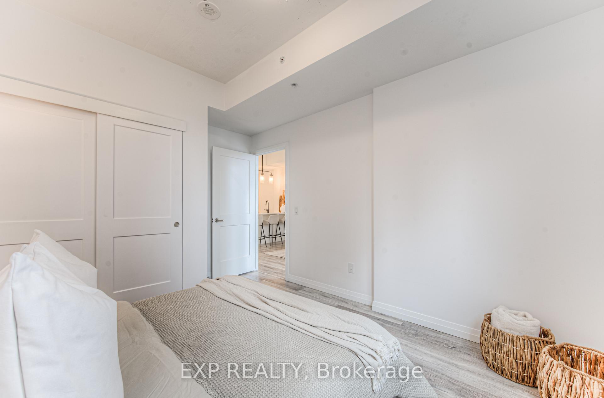 Photo 14 of Unit 601, 108 Garment Street, Kitchener — HOMEH