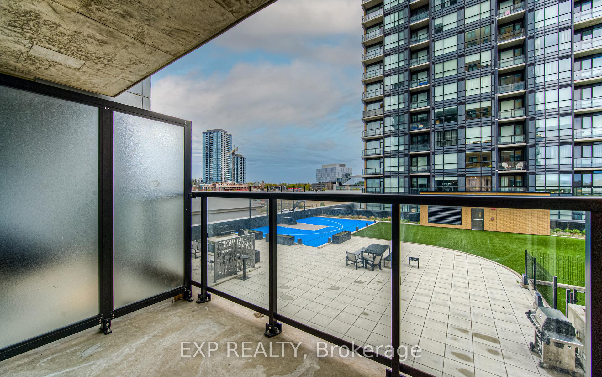 Photo 15 of Unit 601, 108 Garment Street, Kitchener — HOMEH
