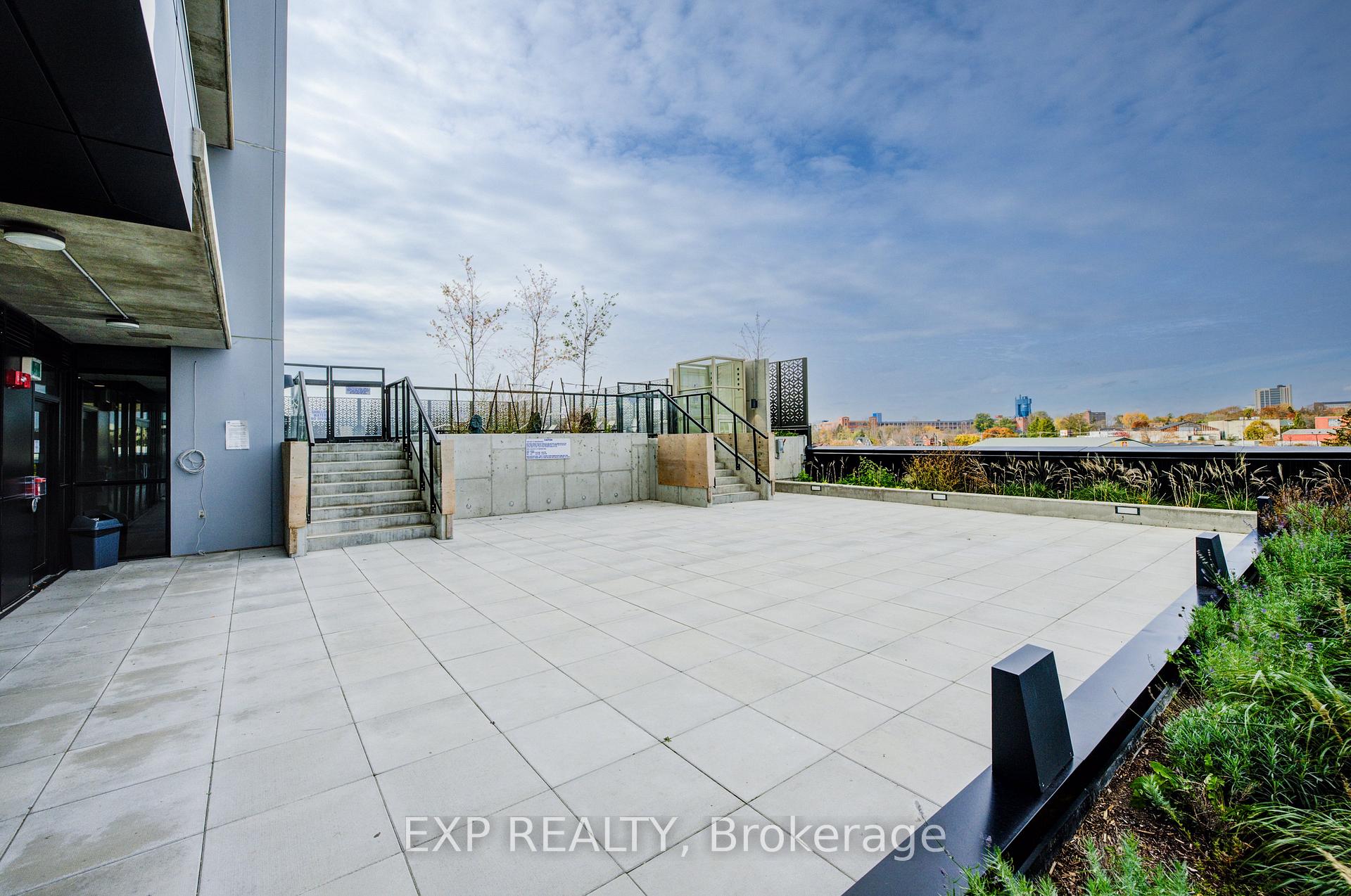 Photo 21 of Unit 601, 108 Garment Street, Kitchener — HOMEH