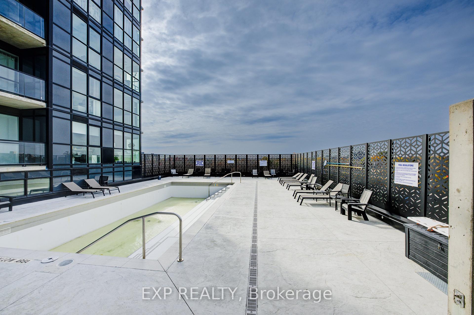 Photo 22 of Unit 601, 108 Garment Street, Kitchener — HOMEH