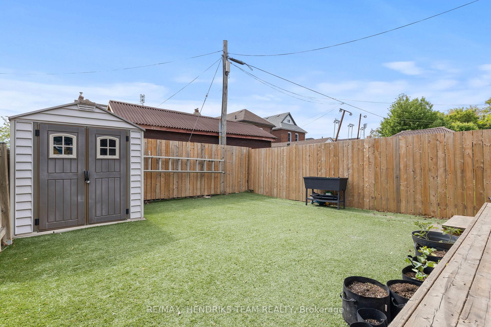 Photo 26 of 160 Prospect Street N, Hamilton, Stripley — HOMEH