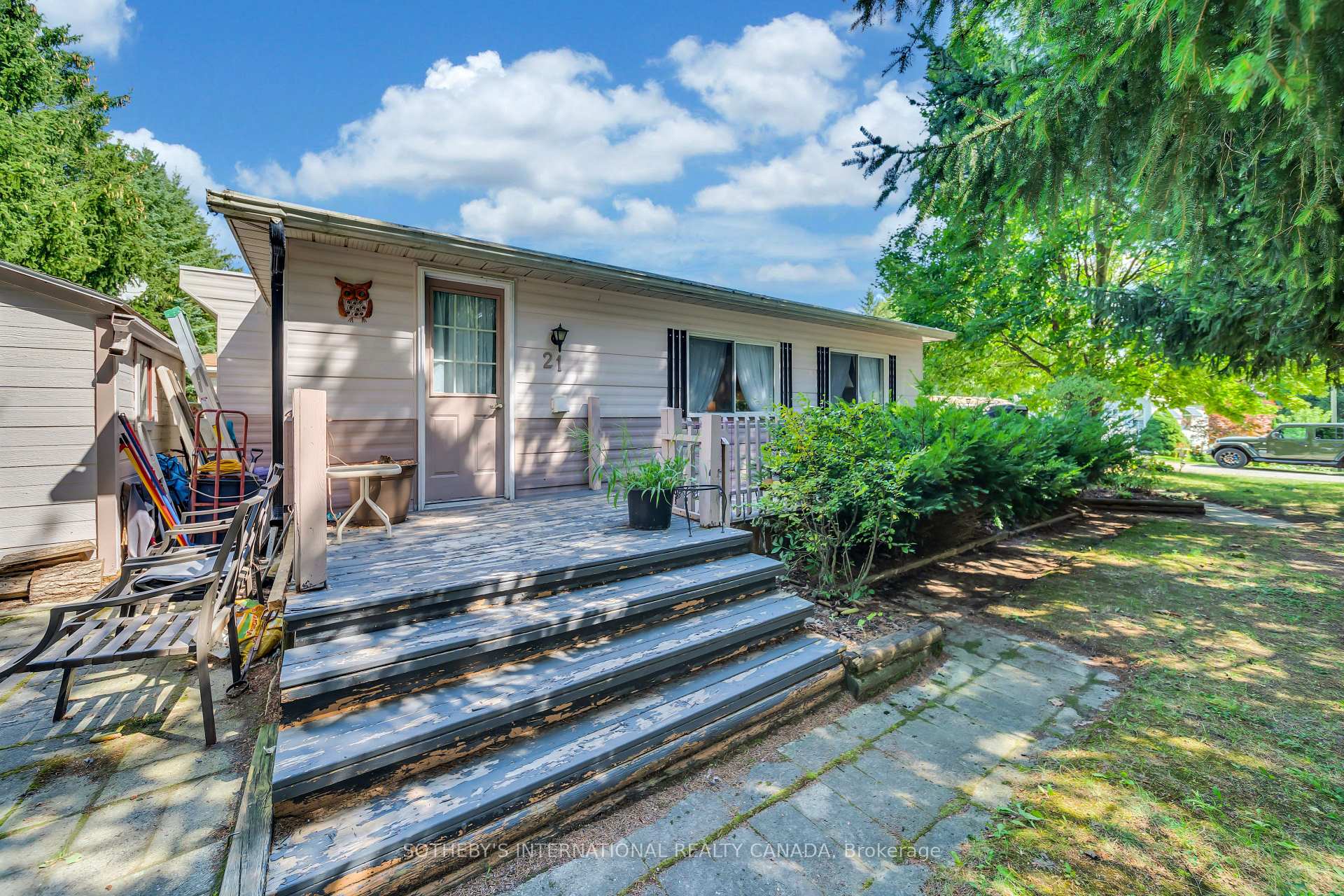 Photo 53 of Unit 21, 580 Beaver Creek Road, Waterloo — HOMEH
