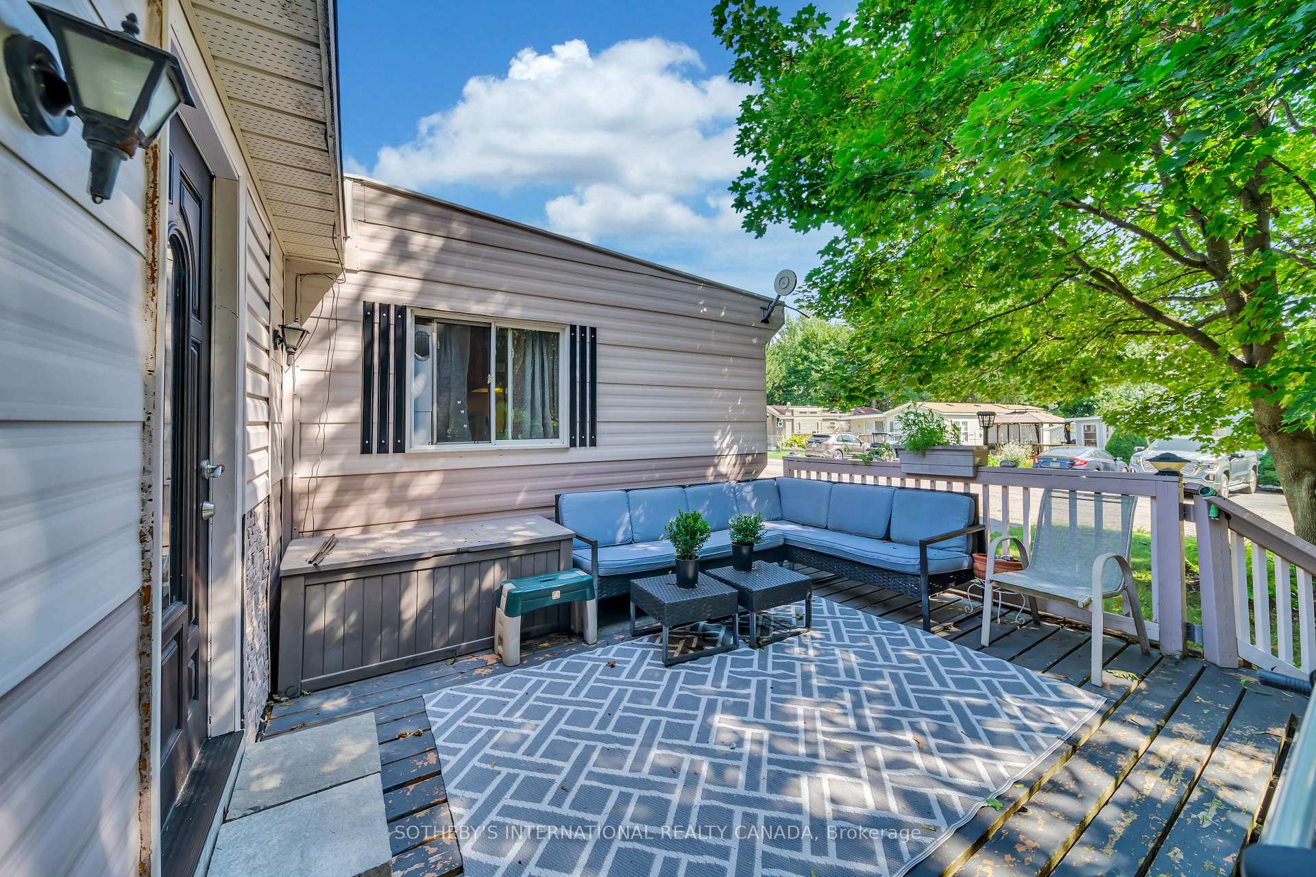 Photo 24 of Unit 21, 580 Beaver Creek Road, Waterloo — HOMEH