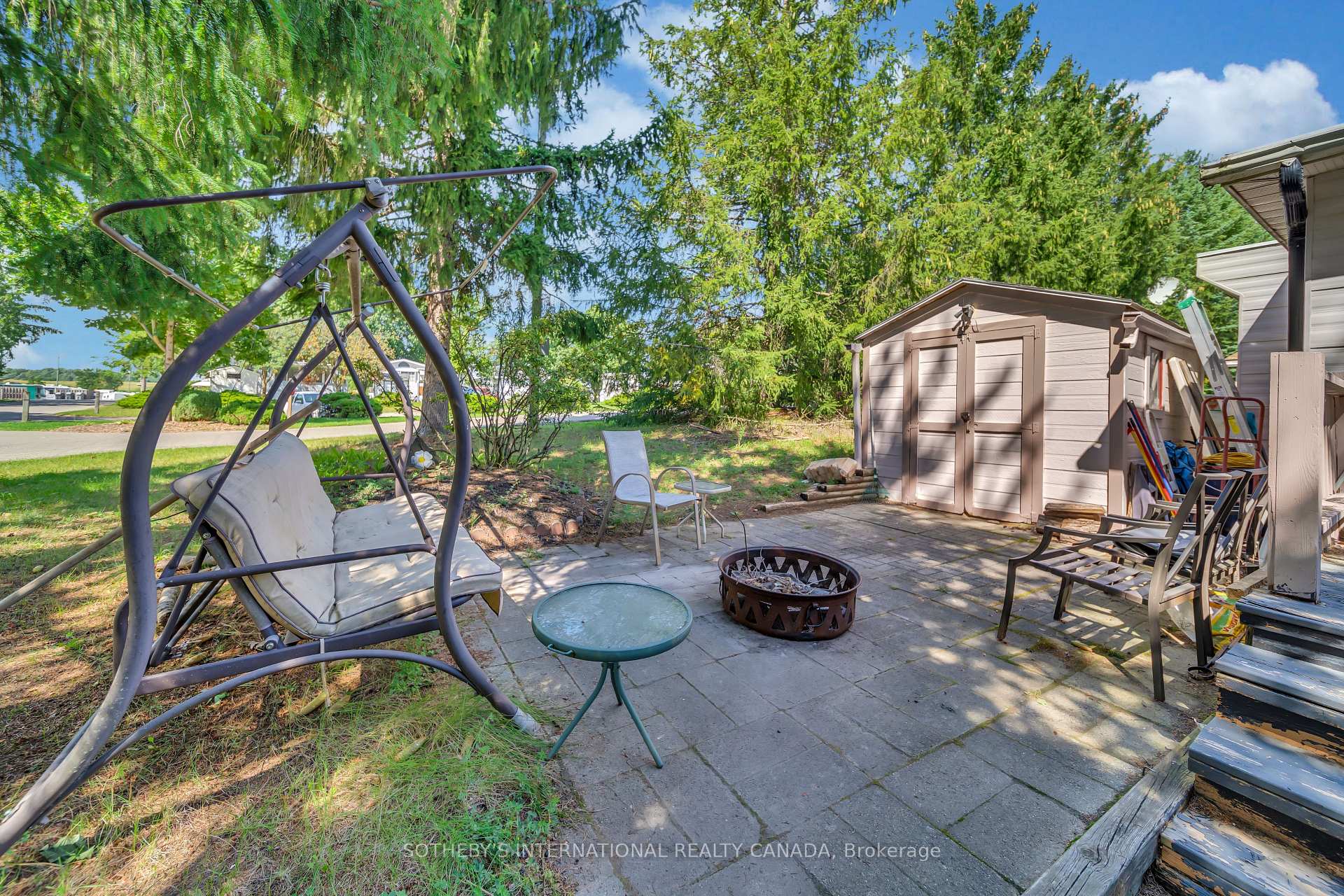 Photo 46 of Unit 21, 580 Beaver Creek Road, Waterloo — HOMEH