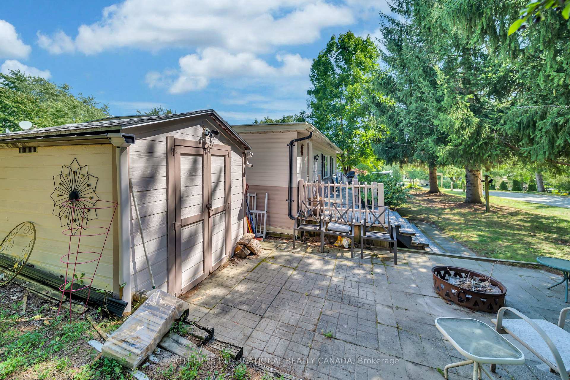 Photo 47 of Unit 21, 580 Beaver Creek Road, Waterloo — HOMEH