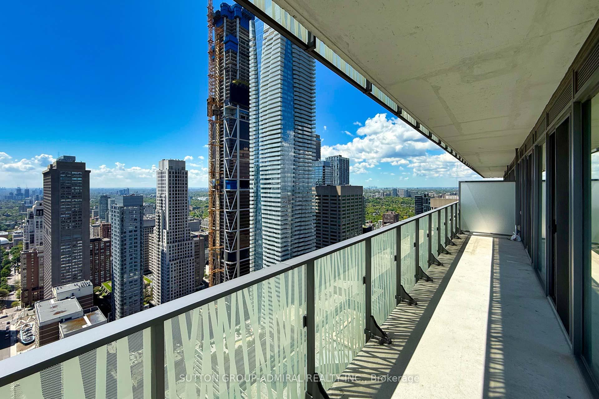Photo 21 of Unit 4403, 42 Charles Street, Toronto, Church-Yonge Corridor — HOMEH